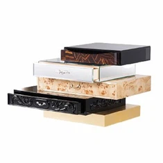 দামী নাইটস্ট্যান্ড