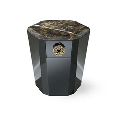 বেডরুমের জন্য বিলাসবহুল সাইড টেবিল