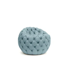 Unique Pouf