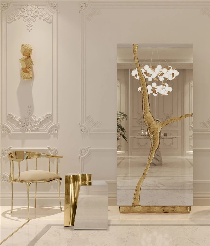 Modern Side Tables For Lounge