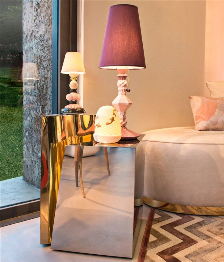 Modern Side Tables For Lounge